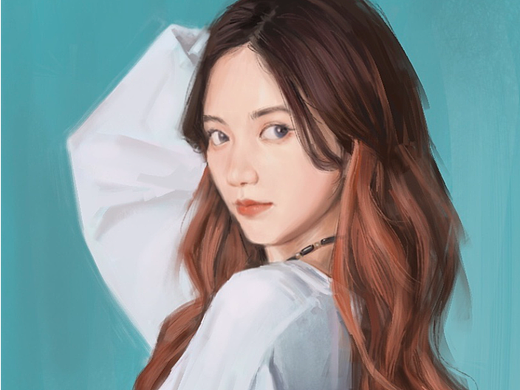 打卡DAY12（个人主页-ZNjMyODAzMDQ=） - 创作习作 - 站酷设计师zhanyf原创素材 - 站酷ZCOOL
