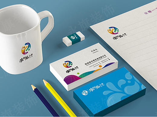 河南校园文化品牌设计