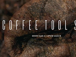 手冲咖啡套装拍摄