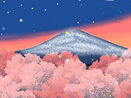 樱花