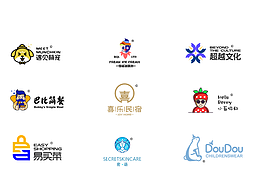 2023年初logo