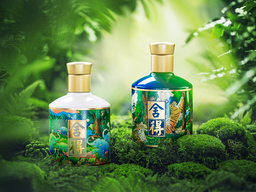 白酒拍摄 舍得白酒摄影 商业拍摄 静物拍摄 酒拍摄拍照