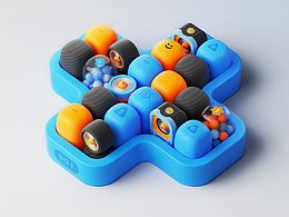 logo房子图片图标设计