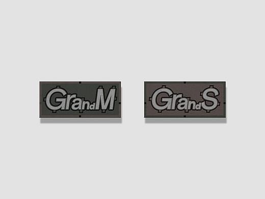 GrandS Brand KeyVision