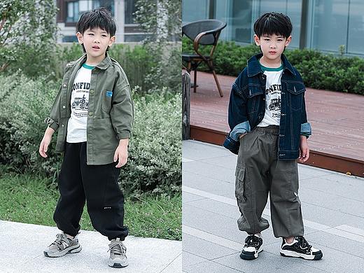 童模（个人主页-ZNjY2Njc1ODA=） - 人像摄影 - 站酷设计师二月木棉原创素材 - 站酷ZCOOL