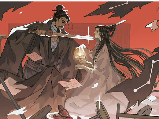 七星灯