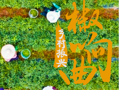 辣椒豐收季-展板海報（個人主頁-ZNjY0MjM4Njg=） - 宣傳物料 - 站酷設(shè)計師七彩手原創(chuàng)素材 - 站酷ZCOOL