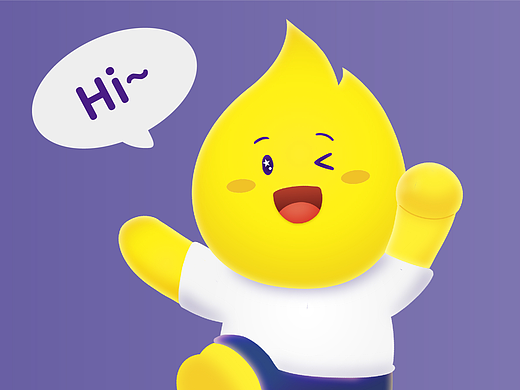 【2020-2021】黄小将IP基础形象设定及项目展示