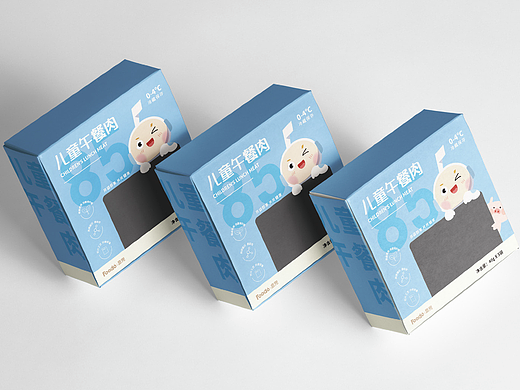 富兜 | 产品包装设计