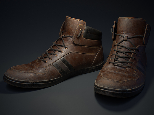 《Shoes》2022