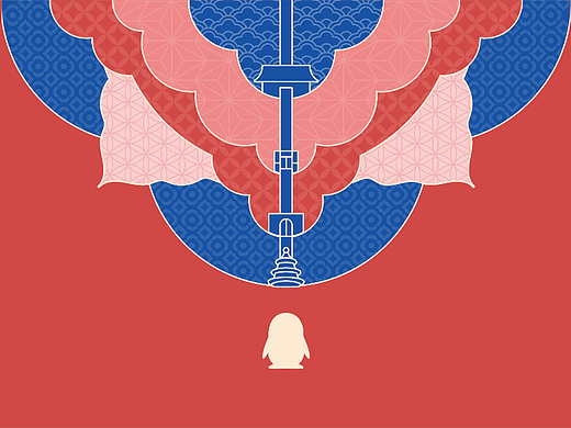 腾讯新年礼盒提案