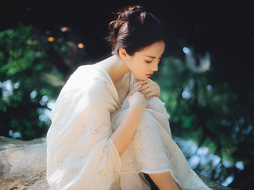 李莫德