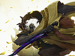 Margit, The Fell Omen