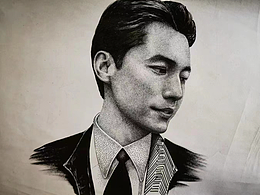 尊龍。隨筆。