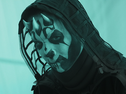 为了招人，点维又双叒拍了一次“劝退”广告。