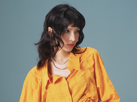 人像攝影 UR服裝lookbook