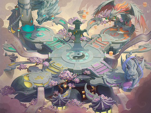 长安幻想