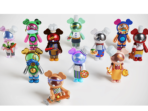 111_创意设计作品图片素材-站酷zcool