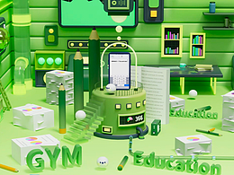 快看漫畫logo概念視頻