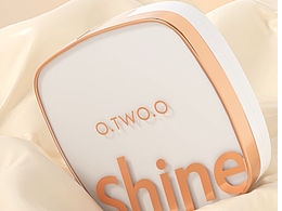 都市奇肌氣墊BB霜