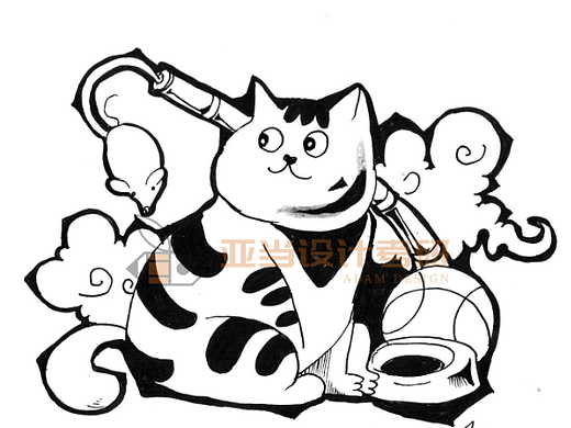 艺术设计考研 图形创意考研