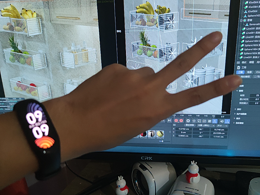 近期三维渲染（个人主页-ZNjY5MTM2MzY=） - 产品 - 站酷设计师YJC3038原创素材 - 站酷ZCOOL