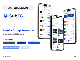 订阅分享/管理-App