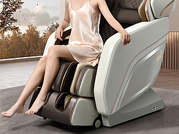 按摩椅详情+修图