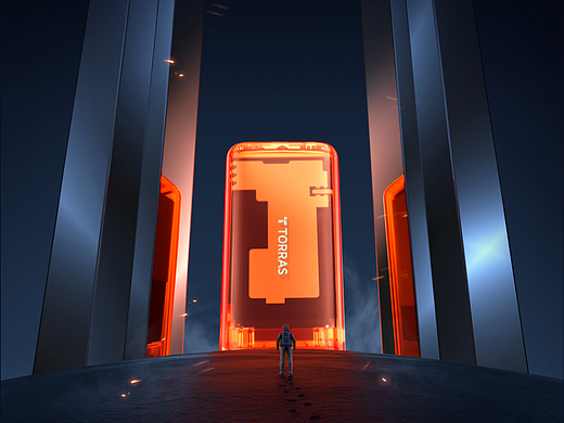 TORRAS渲染 2022.02/04 工作图（个人主页-ZNTk5NzMzNzI=） - 产品 - 站酷设计师马路边晒裤裤原创素材 - 站酷ZCOOL