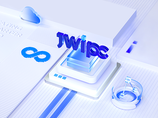 眼前一亮 | JWIPC智微智能品牌升级全案