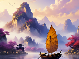 仙境