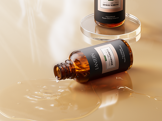 2024年美妝電商原創(chuàng)建模渲染（個人主頁-ZNjc5NjE1MjQ=） - 產(chǎn)品 - 站酷設(shè)計師林仔C4D原創(chuàng)素材 - 站酷ZCOOL