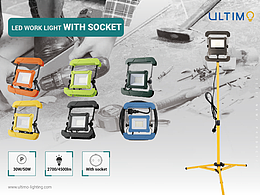 LED 產(chǎn)品海報