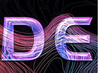 流光文字设计（个人主页-ZNjAxODk4MTY=） - 其他平面 - 站酷设计师嗨承_angle原创素材 - 站酷ZCOOL