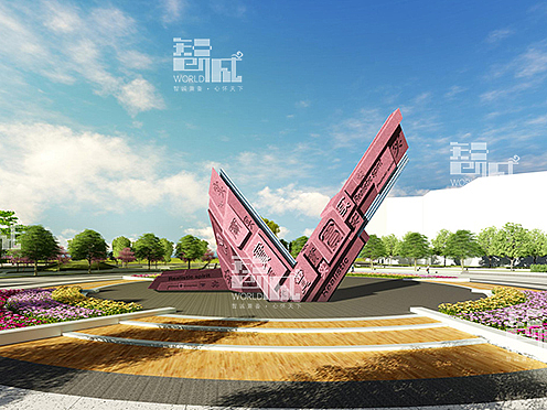 校园文化建设策划设计-校园文化设计方案-校园文化策划设计公司