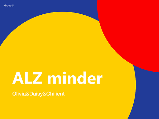 Alzmider app
