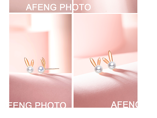 珍珠K金拍摄（个人主页-ZNjAyNzMyMjQ=） - 产品摄影 - 站酷设计师摄影师Afeng原创素材 - 站酷ZCOOL