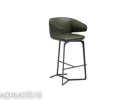 吾悦吧椅白底图（个人主页-ZNjU5MTY2NDg=） - 产品摄影 - 站酷设计师Florenfaye原创素材 - 站酷ZCOOL