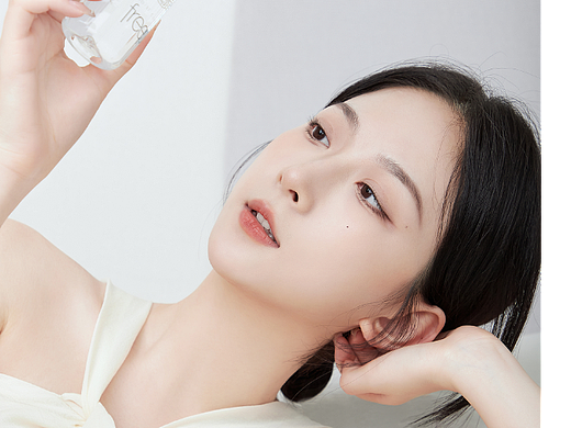 广告排版｜芙丽芳丝