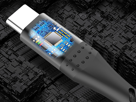 数据线详情设计