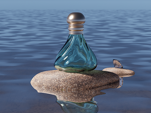 blender