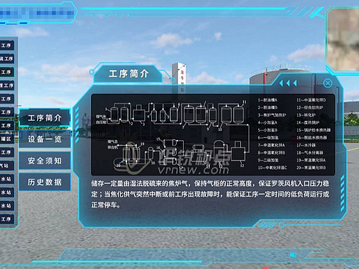 数字孪生水库水质监测3D可视化系统确保市民饮用水安全新鲜-深圳华锐视点