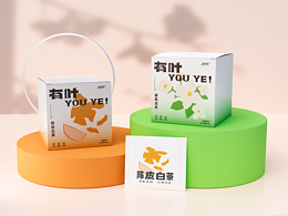 花茶包装