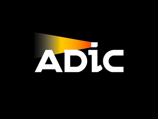 官网升级 | 阿里巴巴ADIC官网改版