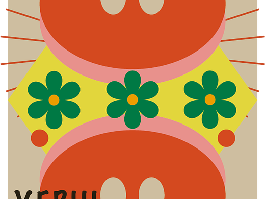 【第五天】扭糖海報(bào)臨摹（個(gè)人主頁-ZNjIwODI2NjA=） - 海報(bào) - 站酷設(shè)計(jì)師扭糖原創(chuàng)素材 - 站酷ZCOOL