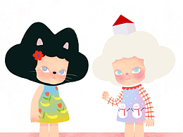 关于一朵云的情绪2