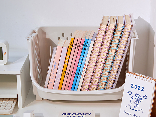 日用品/收纳箱/百货/网红风/电商拍摄