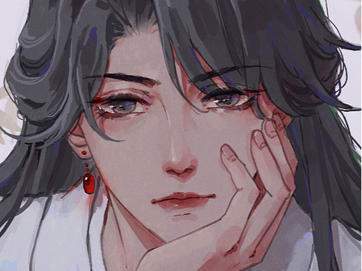 沈兰舟 将进酒
