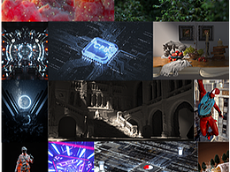 三維周練之再不發(fā)就要被AI取代咯！