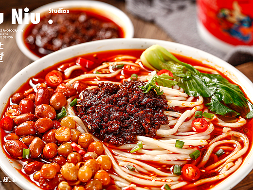 面食产品|产品拍摄|视频制作|图牛摄影